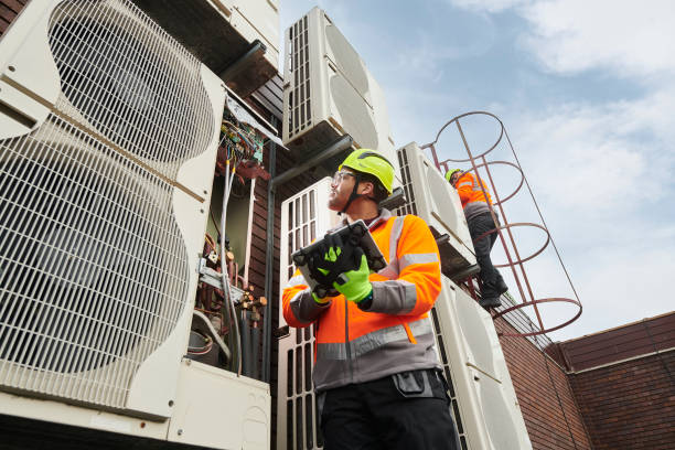 Best Air Quality Test  in Royston, GA