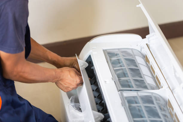 Best Local HVAC Companies  in Royston, GA