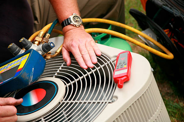 Best Emergency HVAC Repair  in Royston, GA