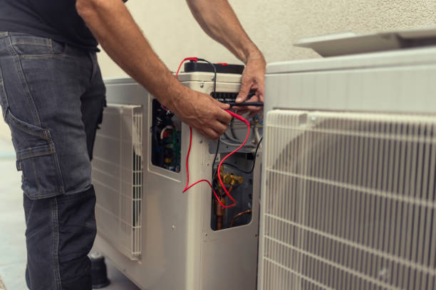 HVAC Air Duct Cleaning in Royston, GA