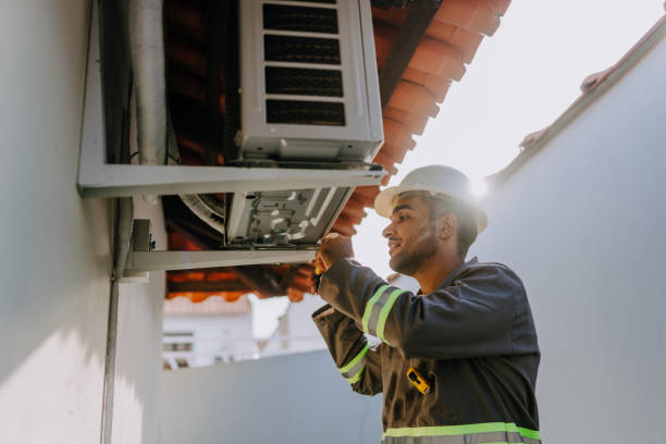 Best HVAC Installation Services  in Royston, GA