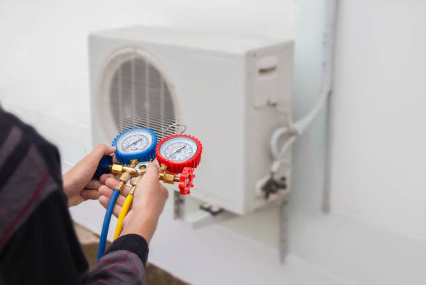 Best HVAC Installation Services  in Royston, GA