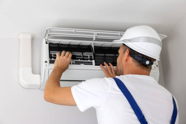 Best Commercial HVAC Repair  in Royston, GA