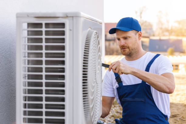 Best Best HVAC Companies  in Royston, GA