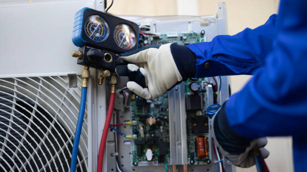 Best Furnace Repair Near Me  in Royston, GA